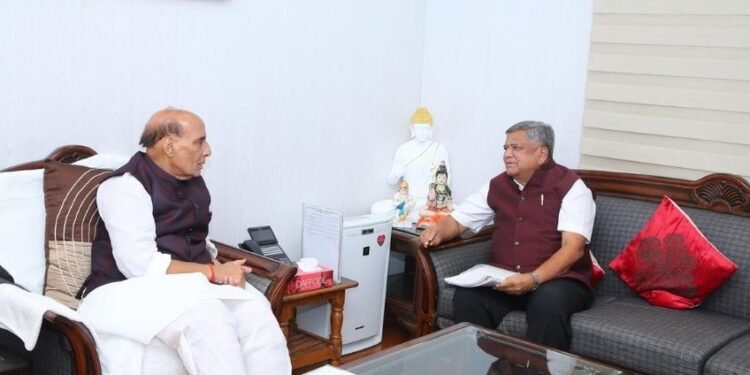 Hebbalkar assures formation of Chikkodi district from Belagavi this year