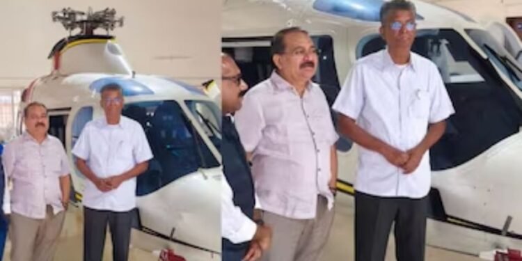 Belagavi APMC yard reopens after farmer activist’s struggle