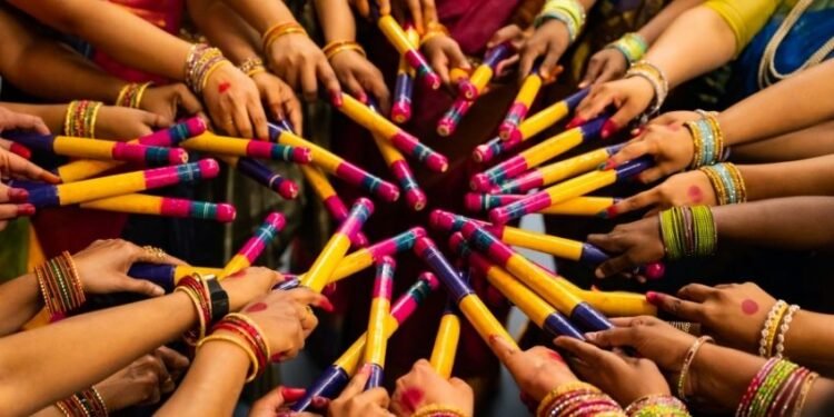 MLA Sasikala Jolle inspects school post-fire; over 800 students affected