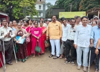 Belagavi teachers boycott survey duty over arbitrary deputation