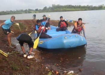 Rivalry between Jarkiholi and Katti camps turns dramatic in Belagavi 