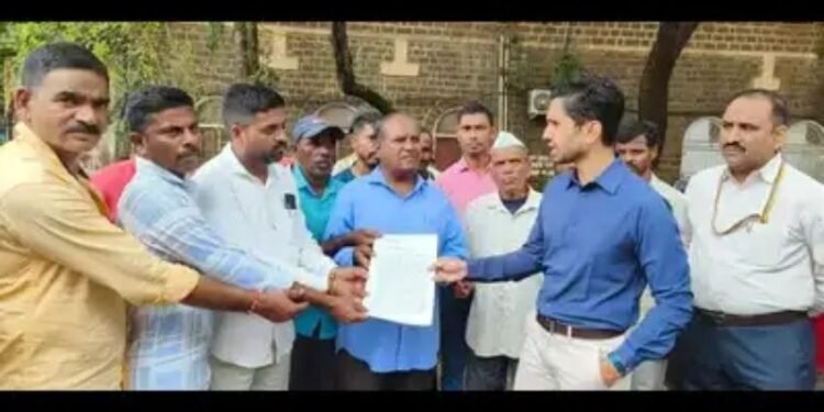 90% of Belagavi households geo-tagged; final phase to end in 4 days