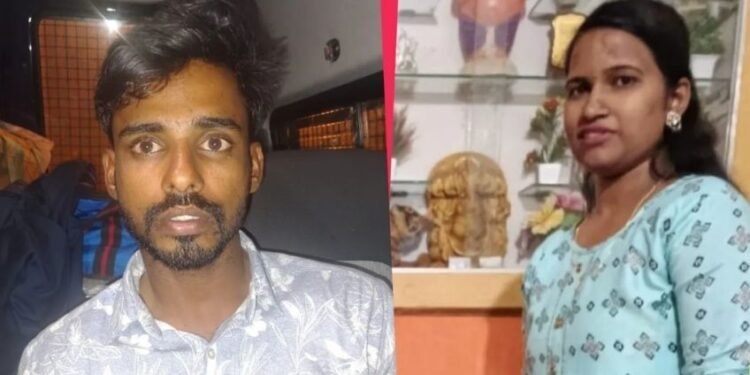 Brother-in-law fatally stabs woman in Belgaum over ₹5 lakh, property issue