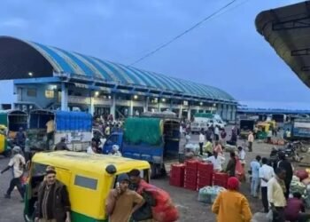 Hebbalkar assures formation of Chikkodi district from Belagavi this year