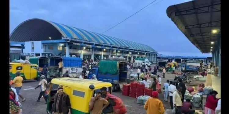 Hebbalkar assures formation of Chikkodi district from Belagavi this year