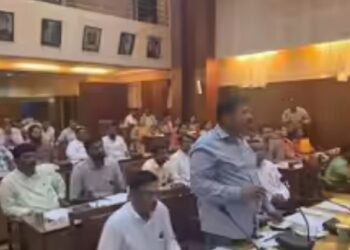 Belgaum court sentences two to life for murdering friend in hotel brawl