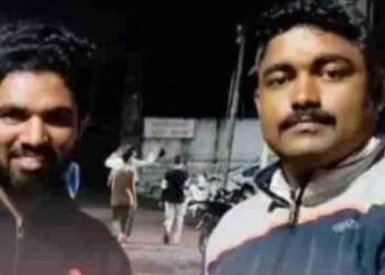 Belgaum Hukkeri election clash; stones thrown at Minister Satish Jarkiholi’s car