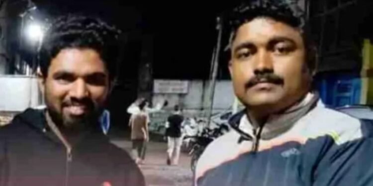 Belgaum Hukkeri election clash; stones thrown at Minister Satish Jarkiholi’s car