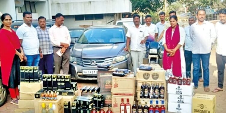 Belagavi Police reunite two missing children with their families