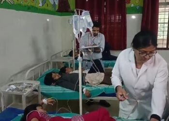 Belagavi IT professional loses ₹62 lakh to online fraudsters