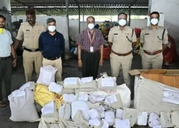 Belagavi teachers boycott survey duty over arbitrary deputation