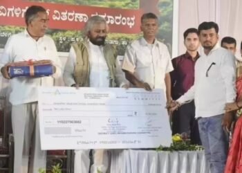Sarapur Jain community turns down Satish Jarkiholi’s ₹40 lakh grant