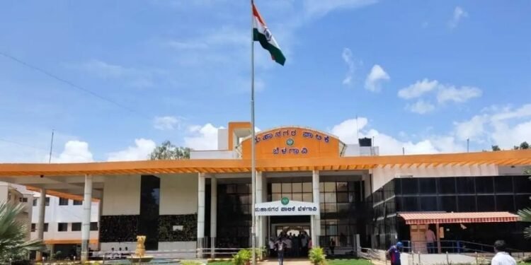 Belagavi Corporation imposes ₹50 late fee on death registrations