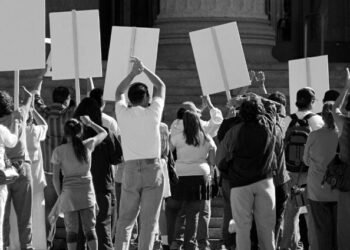 Panchayat officers protest in Belagavi seeking justice for attacked PDO