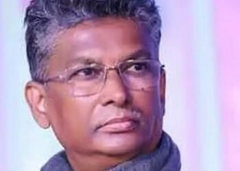 Satish Jarkiholi declares intent to seek Karnataka CM post after 2028 elections