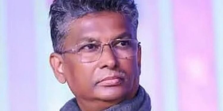 Satish Jarkiholi declares intent to seek Karnataka CM post after 2028 elections