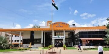 Belagavi City Corporation team to visit Indore for cleanliness study