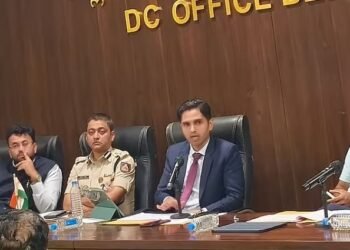 Brother India partners with Mahesh Foundation to support education in Belagavi