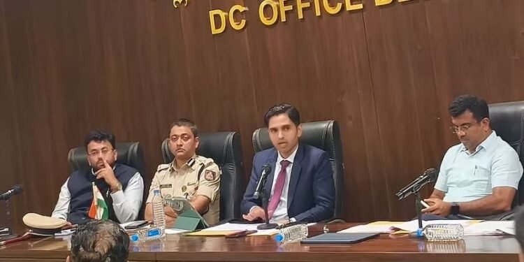 Brother India partners with Mahesh Foundation to support education in Belagavi