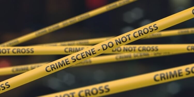 Youth murdered by friend over ₹2,000 loan in Bailahongala