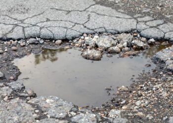 Belagavi Cantonment struggles to repair roads due to lack of funds