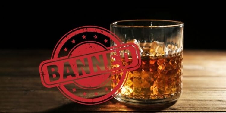 48-hour liquor ban announced in Belagavi for Rajyotsava celebrations on October 31 and November 1