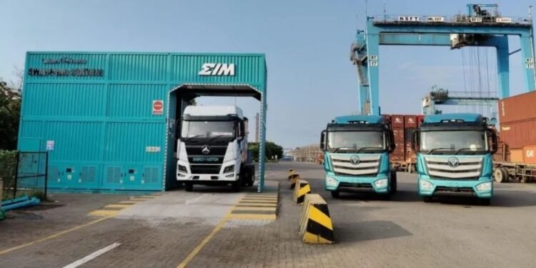 Belagavi city to get 5.5-acre e-bus station ahead of 100 electric buses