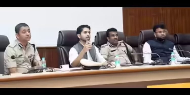 Belagavi City Corporation team to visit Indore for cleanliness study