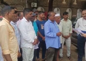 8,000 women duped in ₹12 crore ‘work from home’ scam in Belagavi