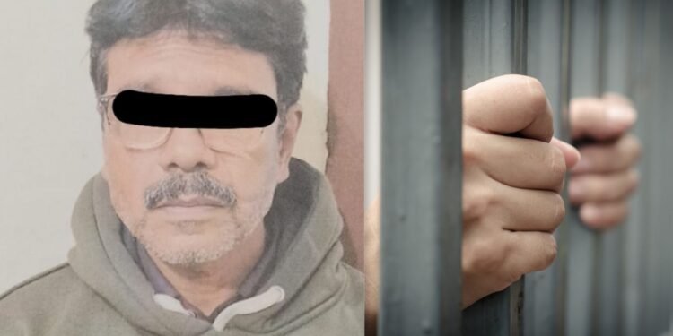 Belagavi residents stage unique protest by planting corn on damaged road