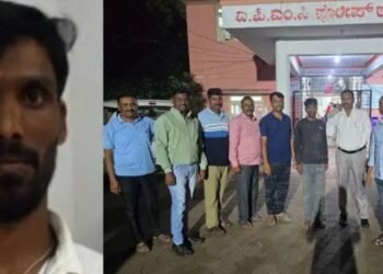 Bengaluru police bust ₹47-crore cyber heist; Belagavi man held among main accused