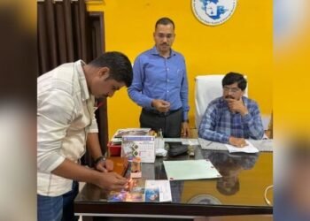 8,000 women duped in ₹12 crore ‘work from home’ scam in Belagavi