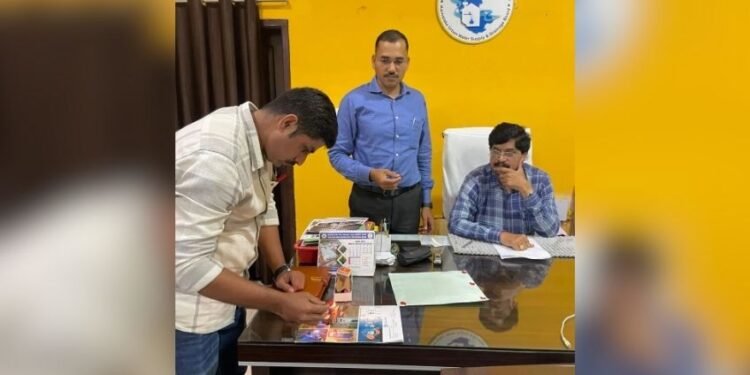 8,000 women duped in ₹12 crore ‘work from home’ scam in Belagavi