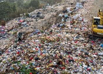 City Corporation aims Indore-like waste control system for Belagavi