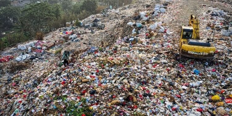 City Corporation aims Indore-like waste control system for Belagavi