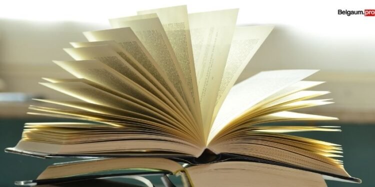 New book on Belagavi’s history to be unveiled on Thursday