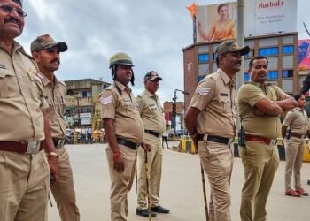 Police search for Belagavi man who allegedly blackmailed Pune schoolgirl