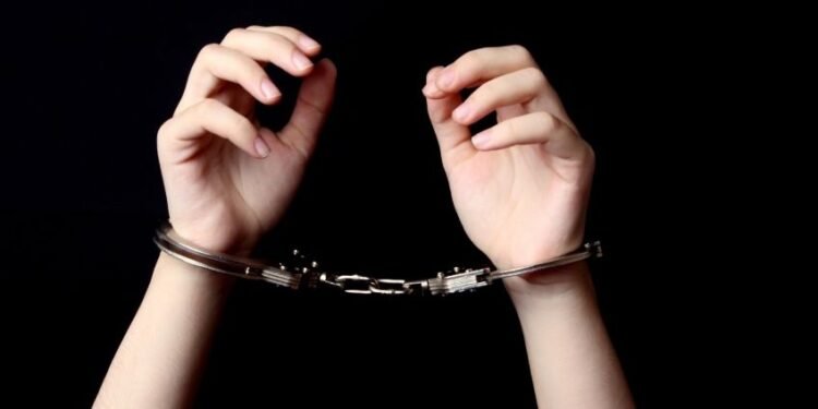 Hundreds of women cheated in home-based work fraud; accused arrested