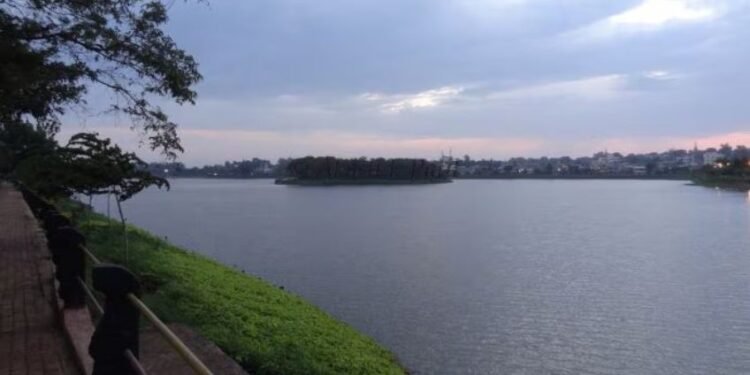 Belagavi railway station set to be renamed Shivabasava Mahaswamiji railway station