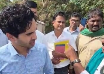 New book on Belagavi’s history to be unveiled on Thursday