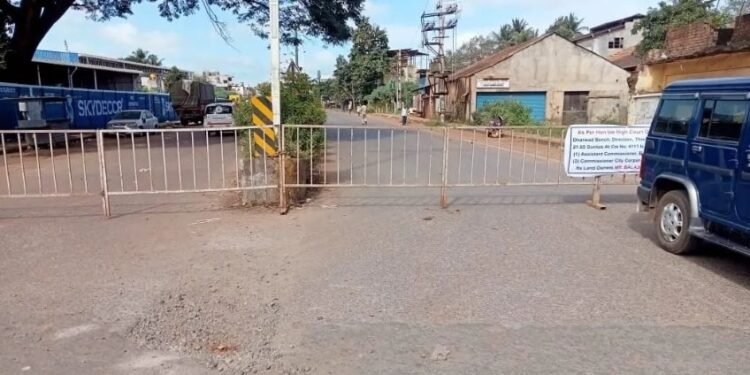 Belagavi sugarcane farmers end nine-day protest after government announces ₹3,300 per tonne price