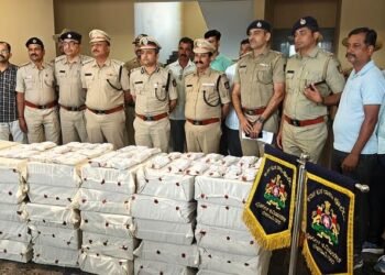 Belagavi DC warns illegal clinics after raid on unlicensed skin centre