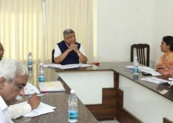 Government launches intensive CNVR programme to curb stray dog population across Karnataka