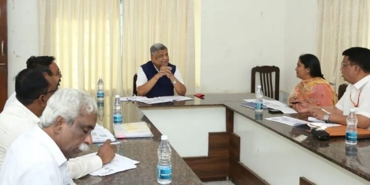 Government launches intensive CNVR programme to curb stray dog population across Karnataka