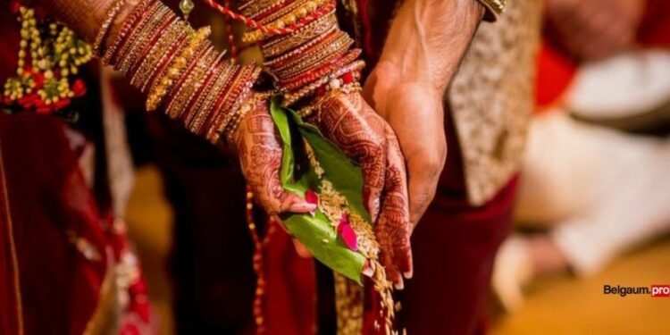 Belagavi sees rare marriage of speech-impaired brothers; GP chairman case draws attention