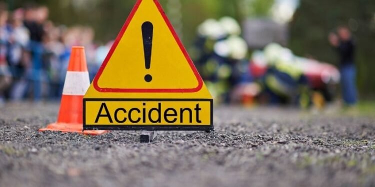 Two women labourers die after being hit by sugarcane harvester in Belagavi