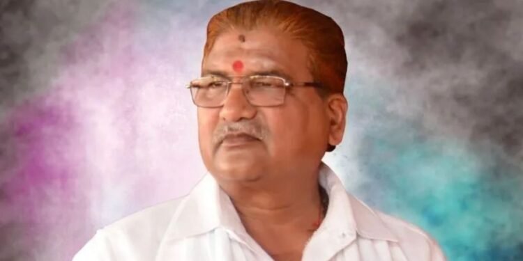 RTI Activist Seeks Immediate End to Free Meals for MLAs During Winter Session