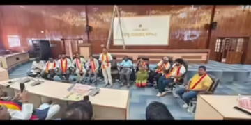 Kannada Groups Warn Govt Against Trifurcating Belagavi Without Consultation