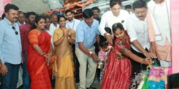 Belagavi to get major boost with ₹1,000-crore water projects