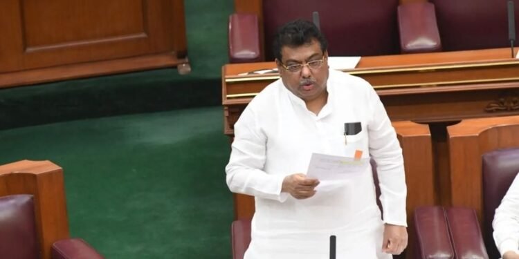 State identifies suitable land in Belagavi for industrial development